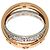 Cartier B-Love Full Pave Diamantring - Ansicht 4