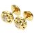 Pendientes Chanel Camélia Diamantes