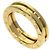 Bulgari Anello Bvlgari B-zero1 a 1 banda in oro giallo 18K