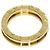Bulgari Anello Bvlgari B-zero1 a 1 banda in oro giallo 18K - vista 4