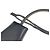 Hermès Borsa Hermes Herbag MM Nero - vista 10