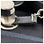 Hermès Borsa Hermes Herbag MM Nero - vista 11