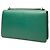 Borsa a tracolla Dionysus in pelle verde Medium Gucci - vista 2