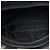 Burberry Gray Beat Check Nylon Brooklyn Hobo Marrone - vista 4