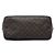 Louis Vuitton Brown Monogram Neverfull GM Marrone - vista 3