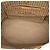 Louis Vuitton Brown Monogram Neverfull GM Marrone - vista 4