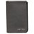Prada Black Saffiano Bifold Card Holder