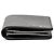 Prada Black Saffiano Bifold Card Holder - view 3