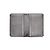 Prada Black Saffiano Bifold Card Holder - view 4