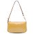 Louis Vuitton Beige Monogram Vernis Pochette Accessoires