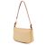 Louis Vuitton Beige Monogram Vernis Pochette Accessoires - vista 2
