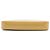 Louis Vuitton Beige Monogram Vernis Pochette Accessoires - vista 3