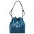 Louis Vuitton Blue Epi Petit Noe Azul