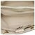 Borsa Gucci Bamboo Shopper Large in pelle di vitello bianca Bianco - vista 4