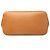 Louis Vuitton Brown Monogram Alma PM Marrone - vista 3
