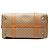 16 Céline Celine Beige Macadam Boston Bag aus beschichtetem Canvas - Ansicht 3