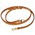 Louis Vuitton Beige Vachetta Leather Strap