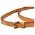 Louis Vuitton Beige Vachetta Leather Strap - view 3