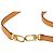 Louis Vuitton Beige Vachetta Leather Strap - view 4