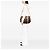 Louis Vuitton Brown Monogram Saumur 43 Marrone - vista 6