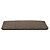 Pouch Louis Vuitton Brown Monogram Neverfull MM Marrone - vista 3