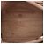 Dior Brown Micro Lambskin Cannage Lady Dior Marrone Carne - vista 4