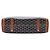 Goyard Black Goyardine Voltaire Nero - vista 3