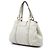 Gucci White Guccissima New Ladies Tote Weiß - Ansicht 2
