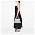 Gucci White Guccissima New Ladies Tote Weiß - Ansicht 5
