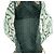 Louis Vuitton Green Monogram Tahitienne Cabas GM Verde - vista 4