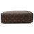 Louis Vuitton Brown Monogram Trousse Toilette 28 Marrone - vista 3