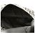 Diorissimo Saddle Bag aus grauem Canvas Braun - Ansicht 4