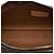 Louis Vuitton Brown Monogram Multi Pochette Accessoires Marrone - vista 4