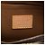 Louis Vuitton Brown Monogram Multi Pochette Accessoires Marrone - vista 5