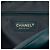 Chanel Green Large Quilted Lambskin Citizen Zip Flap Verde Verde scuro - vista 5