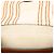 Chloé Borsa a tracolla Hudson piccola in pelle intrecciata marrone - vista 5
