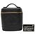 Trousse de maquillage Chanel Black CC Caviar Vanity Case Noir - vue 7