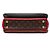 Louis Vuitton Brown Monogram Millefeuille - vista 3