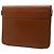 Louis Vuitton Brown Nomade Honore Portfolio Marrone - vista 2