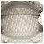 Dior Gray Medium Book Tote aus bestickter Oblique Canvas Braun - Ansicht 4