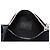 Borsa a spalla cilindrica Mini Blondie in pelle nera Gucci Nero - vista 5