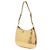 Borsa a tracolla Cleo in raso con paillettes dorate Prada D'oro - vista 2
