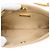 Borsa a tracolla Cleo in raso con paillettes dorate Prada D'oro - vista 4