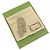 Borsa Gucci Green Mini GG Milano in lambskin con manico superiore - vista 11