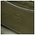 Borsa Gucci Green Mini GG Milano in lambskin con manico superiore - vista 5