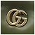 Borsa Gucci Green Mini GG Milano in lambskin con manico superiore - vista 7