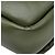 Borsa Gucci Green Mini GG Milano in lambskin con manico superiore - vista 9