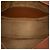 LOEWE Borsa Luna Hobo Piccola in Pelle Marrone - vista 4