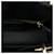 Dior Gold Mini Satin Sequin Gradient Lady Dior Dourado - vista 4