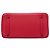 Hermès Red Clemence Birkin Retourne 35 Rosso - vista 3